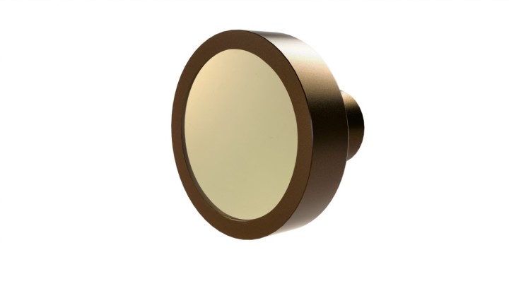 Bronze lackiert / eloxiert